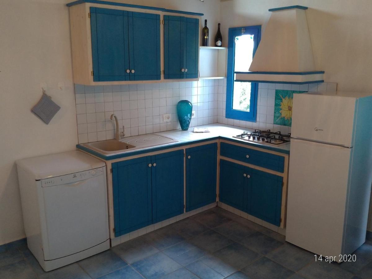 One-Bedroom Bungalow