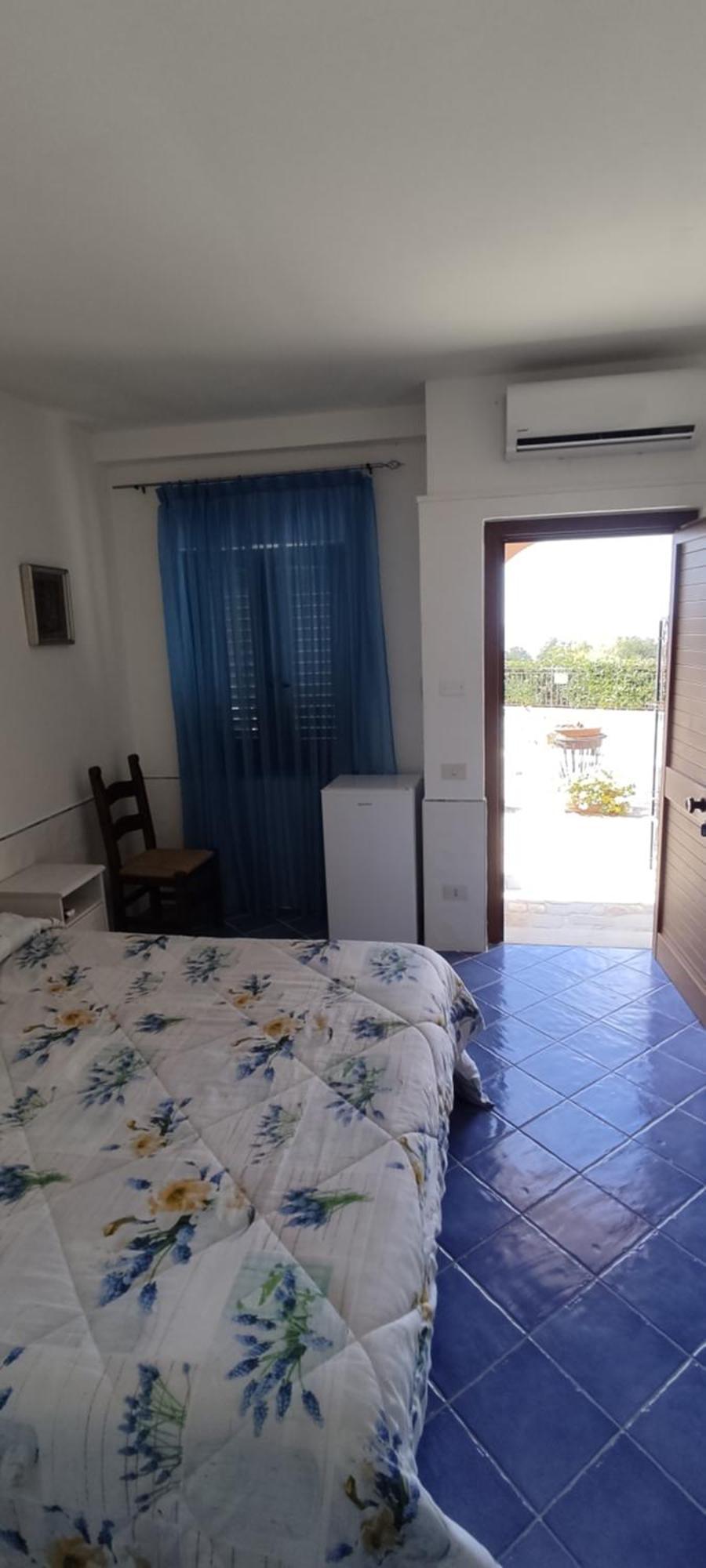 Double Room Pool View
