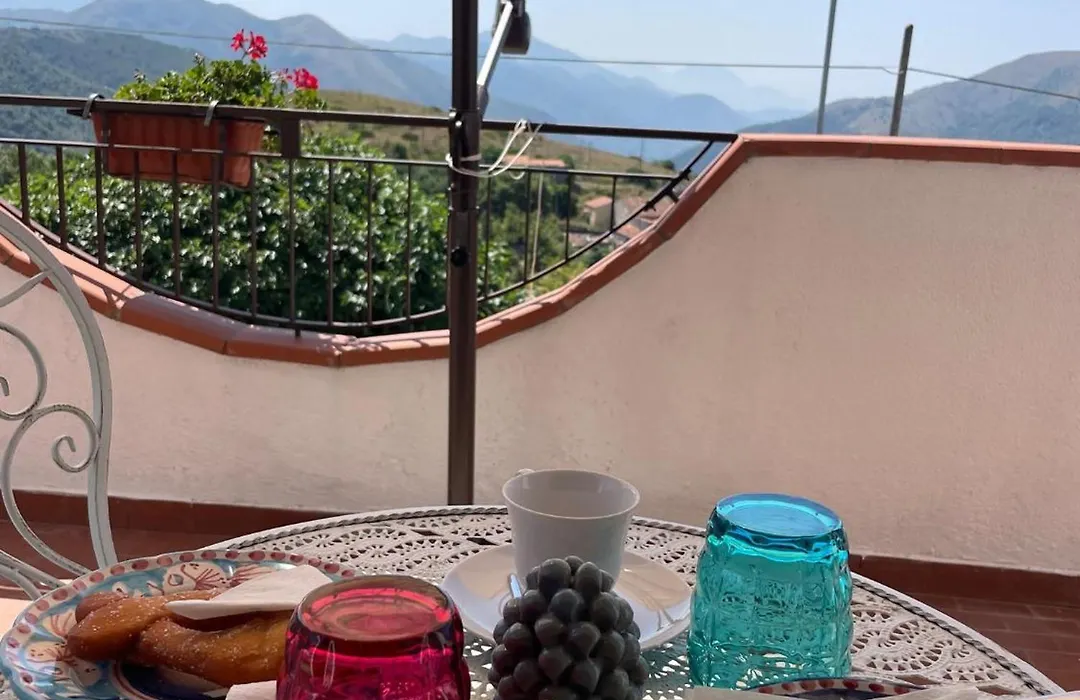 B&B Orizzonte Blu-1