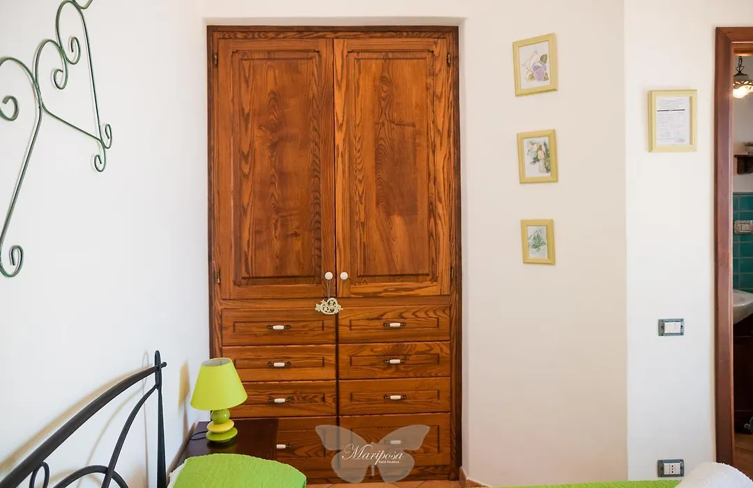 B&B Mariposa-1