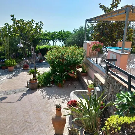 Bed & Breakfast Laino-2