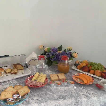 B&B Orizzonte Blu-2