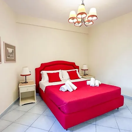 Suite Casa Santicelli Maratea-3