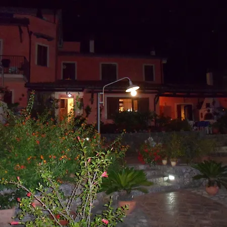 Bed & Breakfast Laino-3