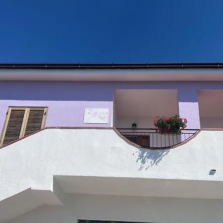 B&B Orizzonte Blu-3