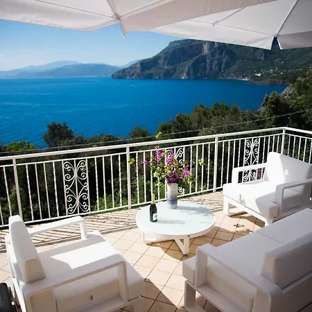 Villa Caterina Affittacamere-2