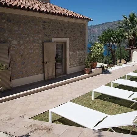 Villa Caterina Affittacamere-3
