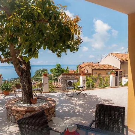 B&B Mariposa-2
